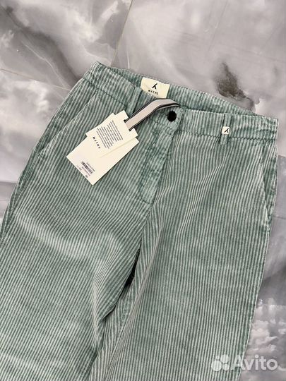 Брюки вельвет Myths 40it