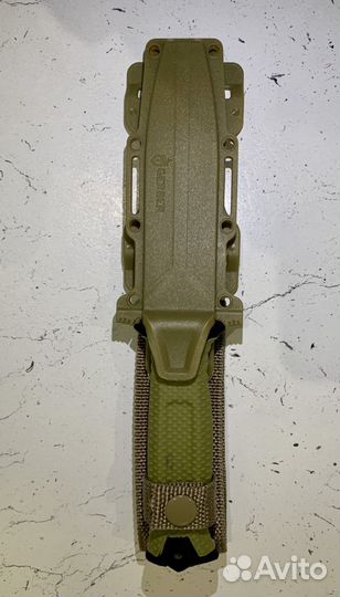 Нож gerber гербер