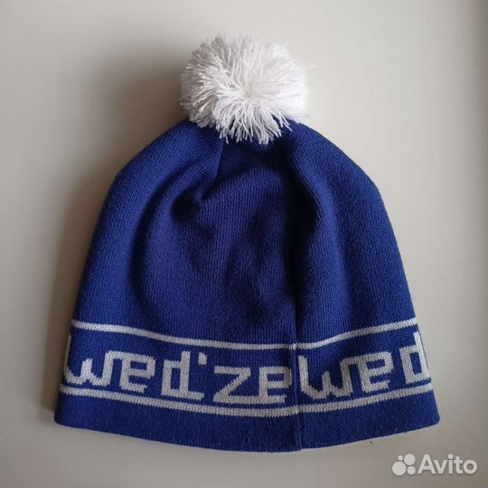 Шапка зимняя