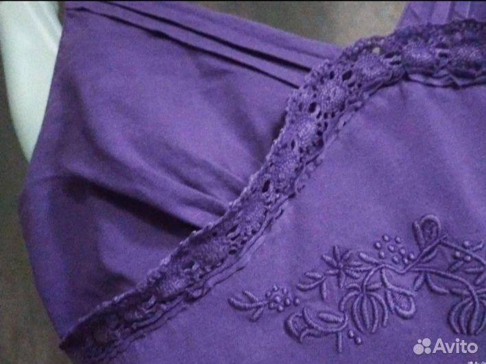 Топ женский 42 р