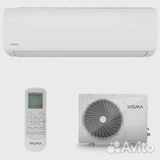 Сплит системы в продаже