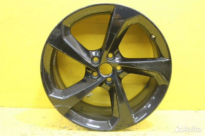 Диск Jaguar F-pace