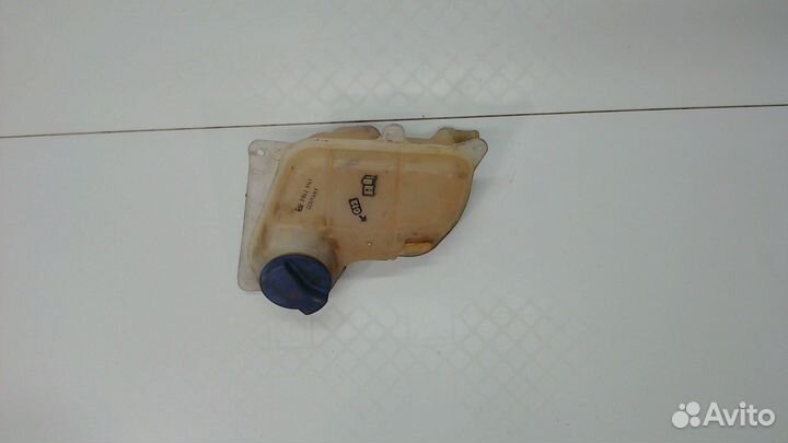 Расширительный бачок Audi a4 b5 ADR