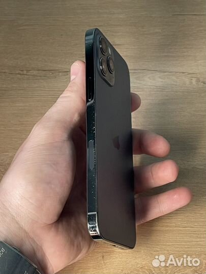 iPhone 12 Pro Max, 128 ГБ