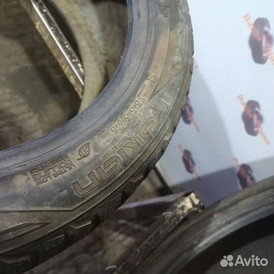 Nokian Tyres Hakkapeliitta R2 245/45 R17