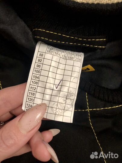 Зимний полукомбинезон Роснефть новый