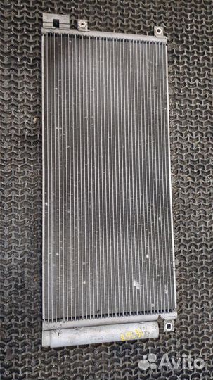 Радиатор кондиционера Buick Encore, 2013