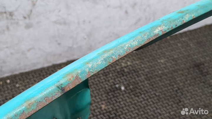 Ресничка под фару Volkswagen Polo, 1998