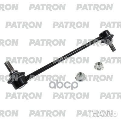 Тяга стабилизатора toyota: previa 00- PS4134 PA