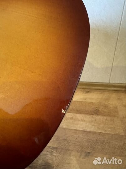 Гитара Cremona classic guitar 3/4