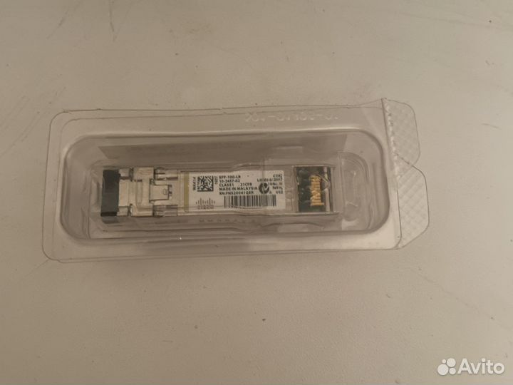 Cisco SFP-10G-LR