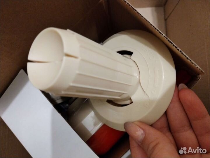 Устройство для намотки пряжи моталка