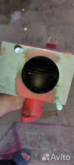 Ресивер тюнинг