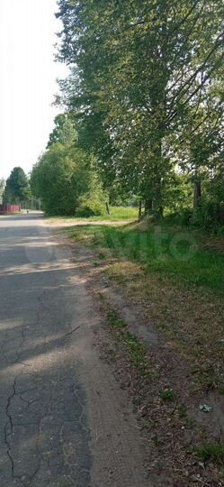 Участок 30 сот. (ИЖС)