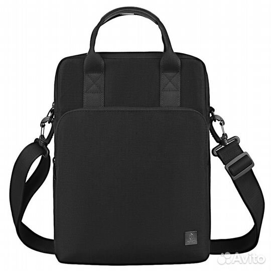 Сумка для ноутбука wiwu alpha handbag 12,9