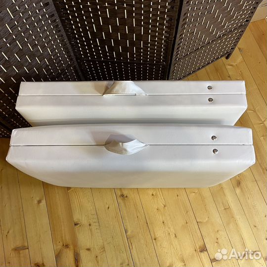 Кушетка с двойным поролоном