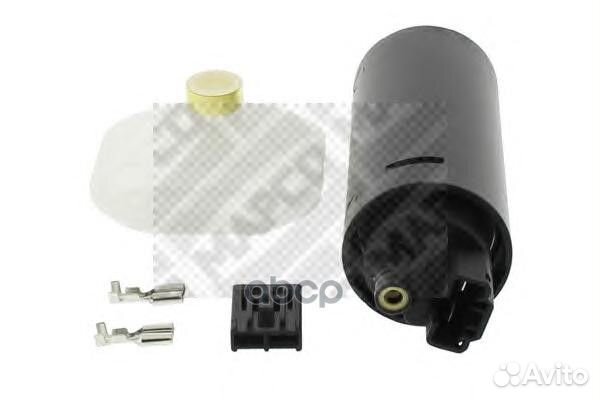 Насос топливный 22714 Mapco