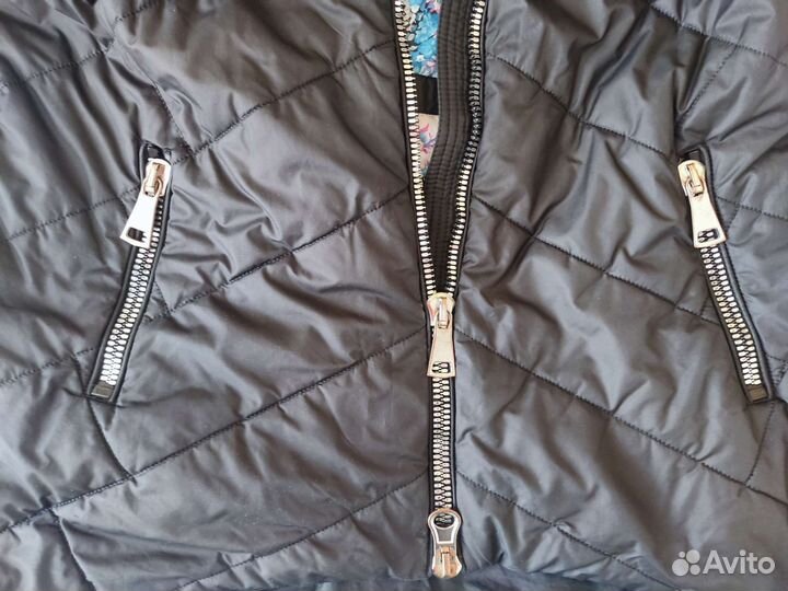 Куртка женская