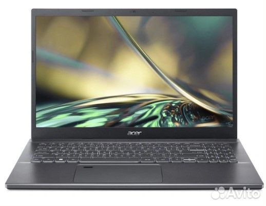 Ноутбук Acer Aspire 5 A515-57-57F8 NX.KN4EM.004