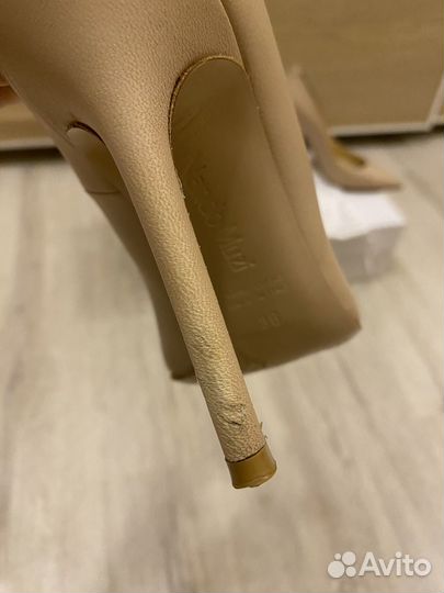 Туфли Nando Muzi