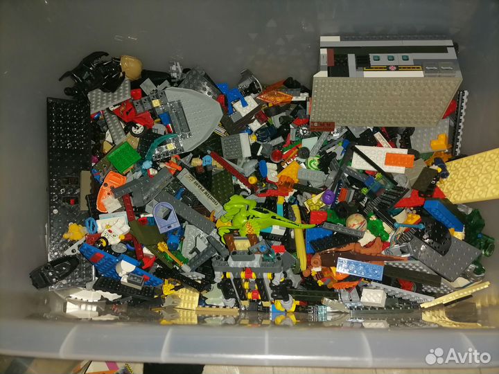Lego