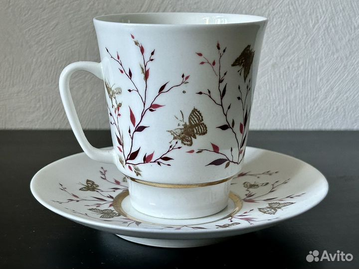 Кофейная пара 