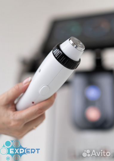 Комбайн Lumiray (LK-01) + обучение