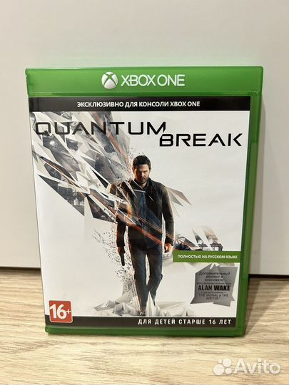 Диски с играми для Xbox