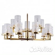 Подвесная люстра Newport 65000 65010+5/C