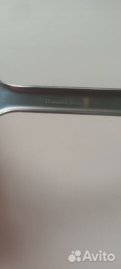 Толкушка-картофелемялка stainless steel