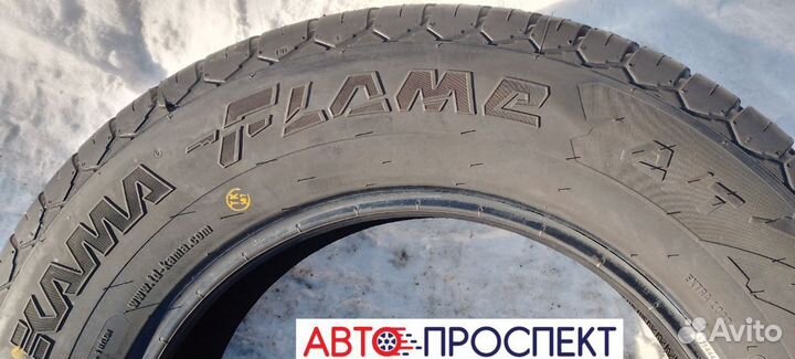 КАМА FLAME A/T (HK-245) 185/75 R16 97T