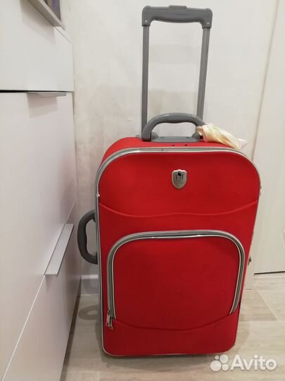 Чемодан Большой турецкий