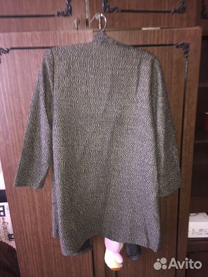 Кардиган женский