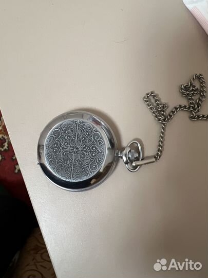 Продам карманные часы