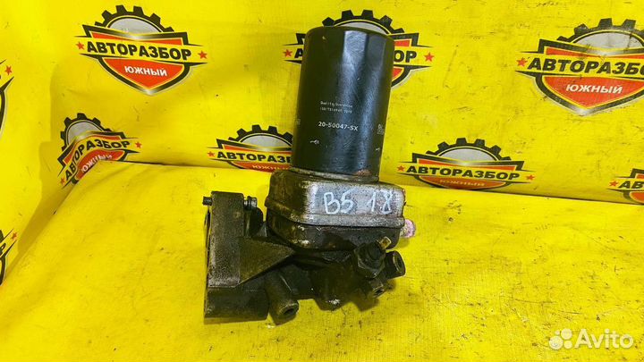 Теплообменник VolksWagen Passat B5 1.8