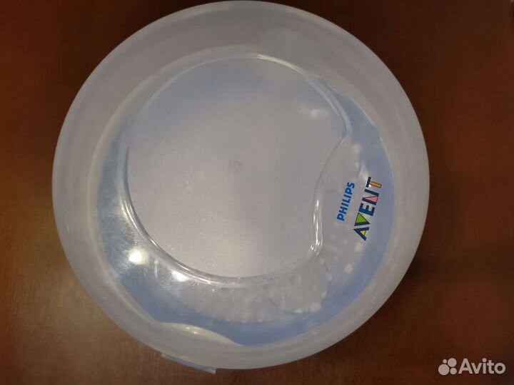 Стерилизатор для микроволновой печи Philips Avent