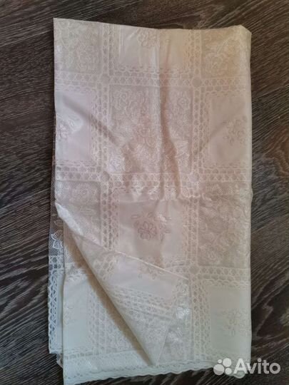 Клеенка на стол, размер 60х80