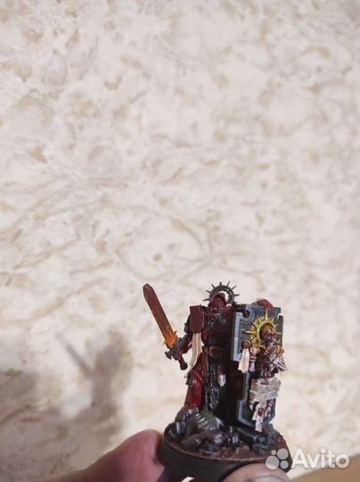 Покраска/раскрас моделей