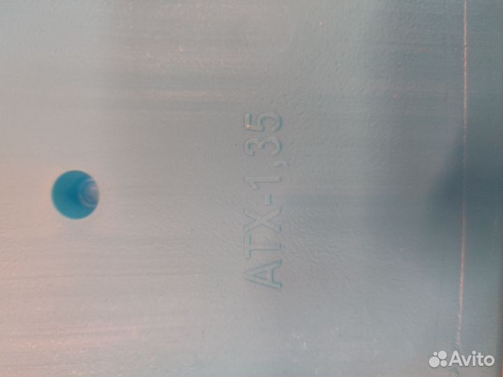 Хладоэлемент атх 1.35