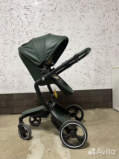 Коляску 2в 1