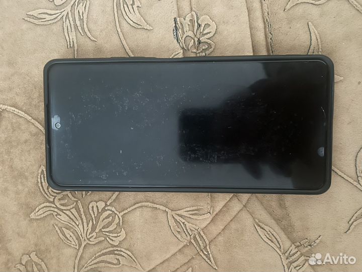 Xiaomi Redmi Note 10 Pro, 8/128 ГБ