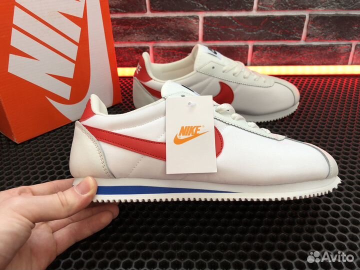 Nike Cortez