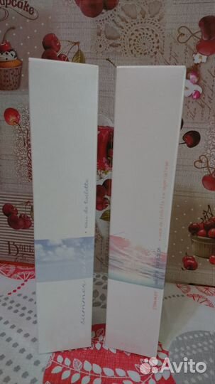 Парфюм женский avon