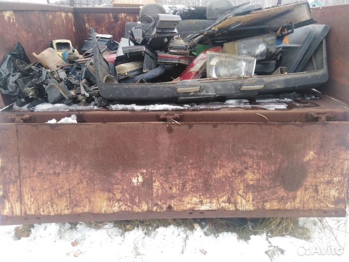 Продам запчасти от ваз 2108 2109