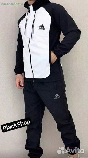 Спортивный костюм