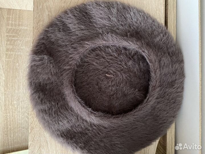 Берет женский zolla