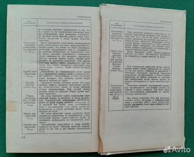 Е.Комаров. Учебное пособие радиотелемастера. 1970