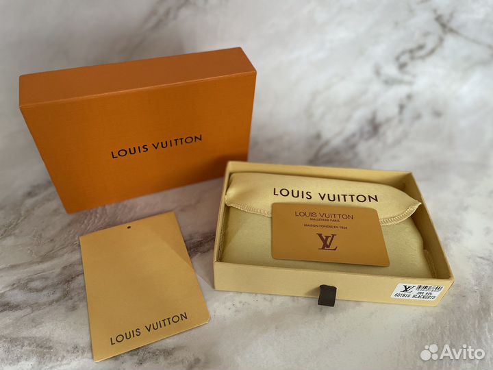 Обложка на паспорт louis vuitton
