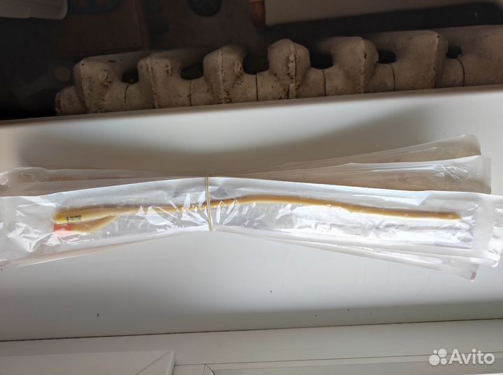 Катетер фолея