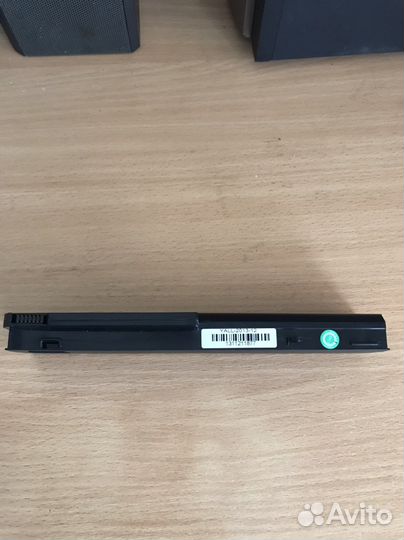 Аккумулятор для ноутбука HP новый